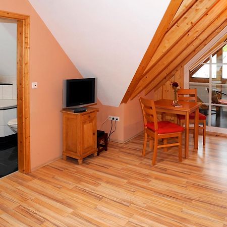 Appartamento Gutshof Zenz Ediger-Eller Esterno foto