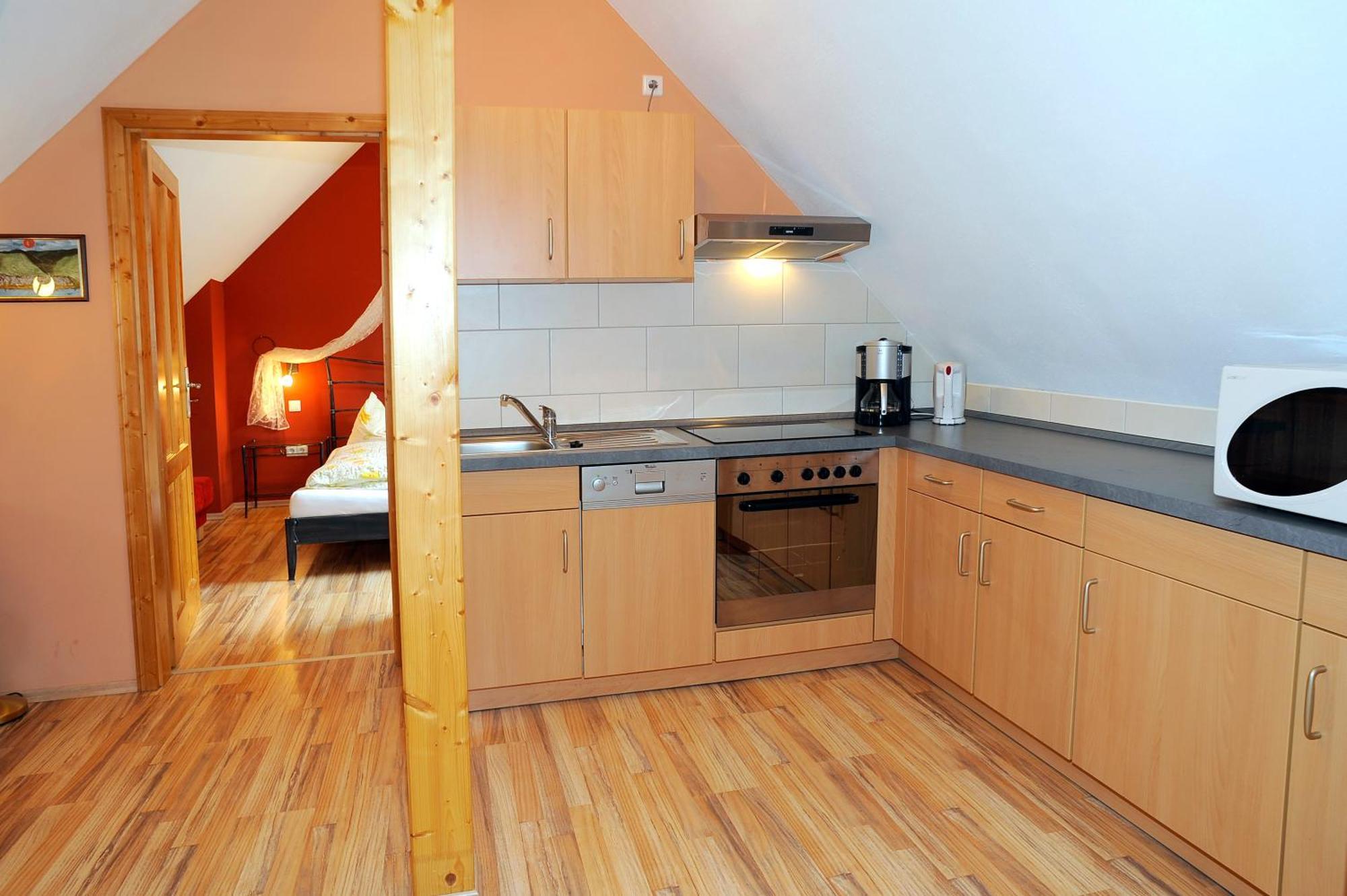 Appartamento Gutshof Zenz Ediger-Eller Esterno foto