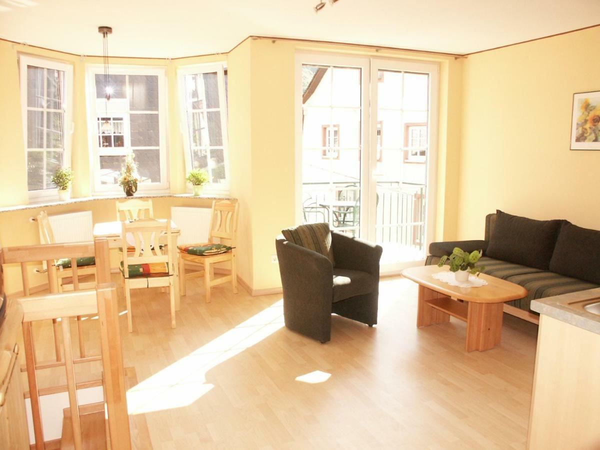 Appartamento Gutshof Zenz Ediger-Eller Esterno foto