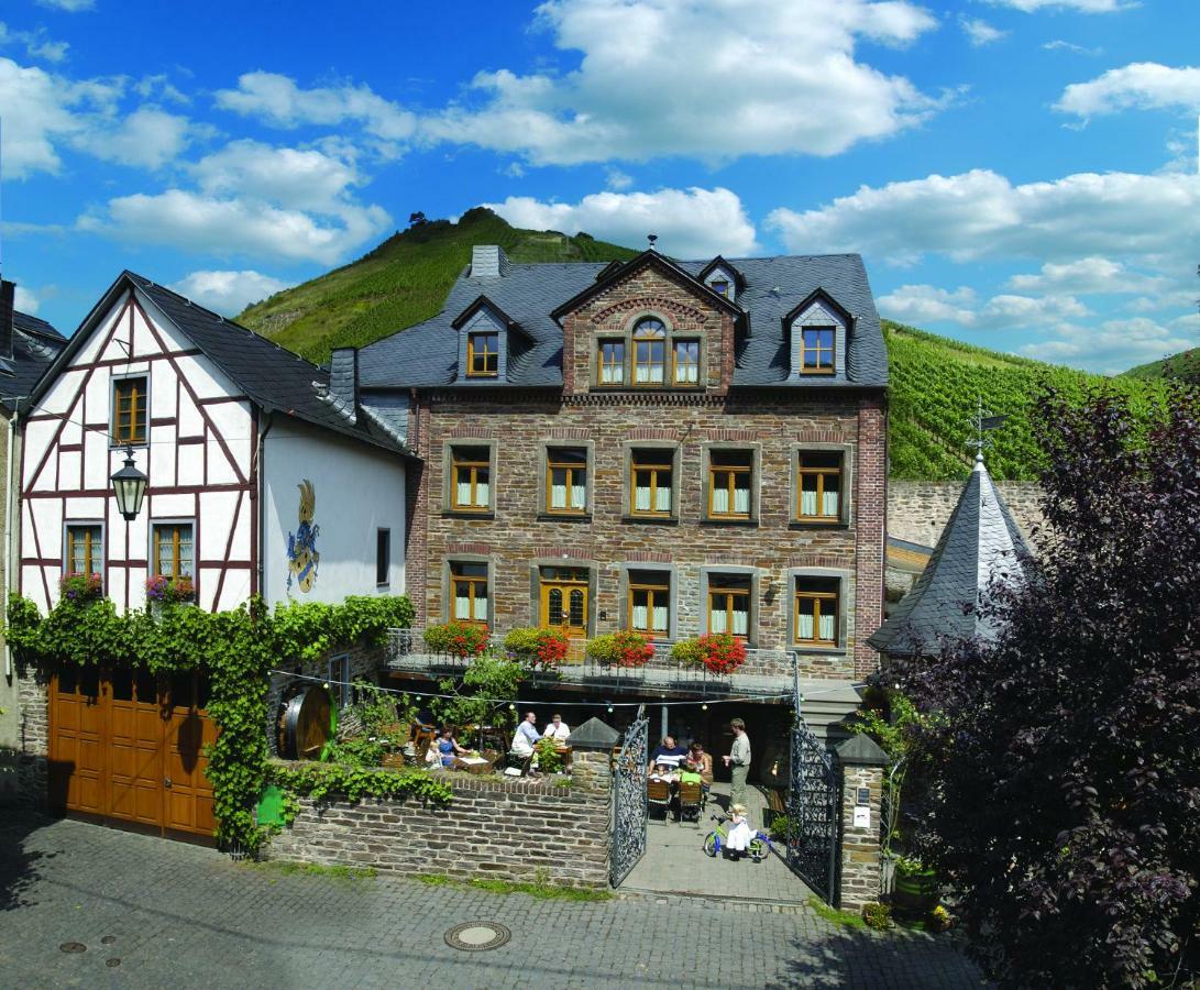 Appartamento Gutshof Zenz Ediger-Eller Esterno foto