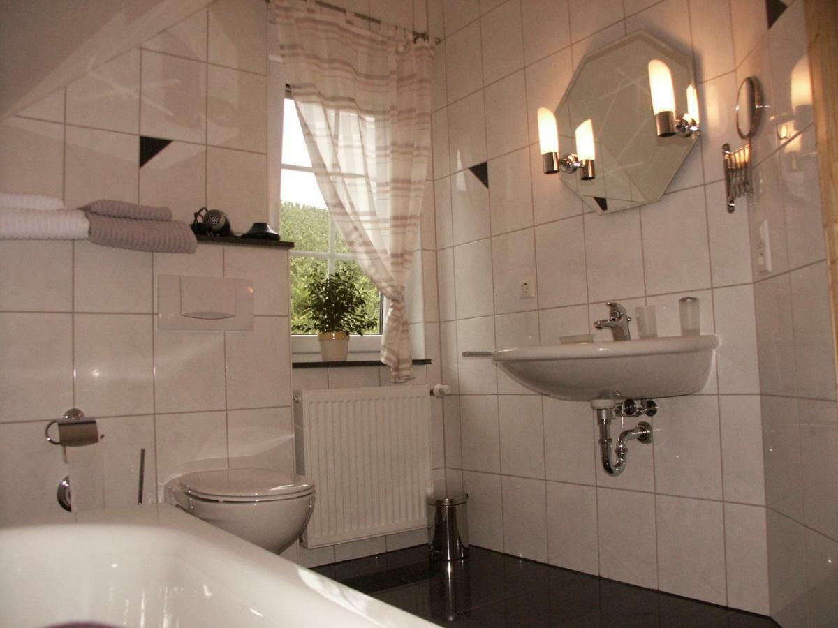 Appartamento Gutshof Zenz Ediger-Eller Esterno foto